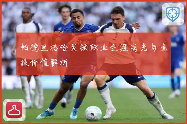 帕德里格哈灵顿职业生涯高光与竞技价值解析