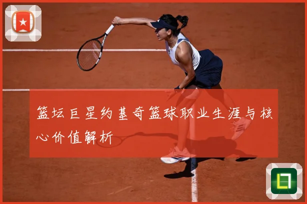 篮坛巨星约基奇篮球职业生涯与核心价值解析