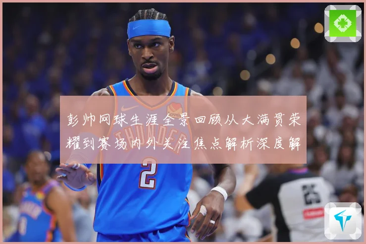 彭帅网球生涯全景回顾从大满贯荣耀到赛场内外关注焦点解析深度解读