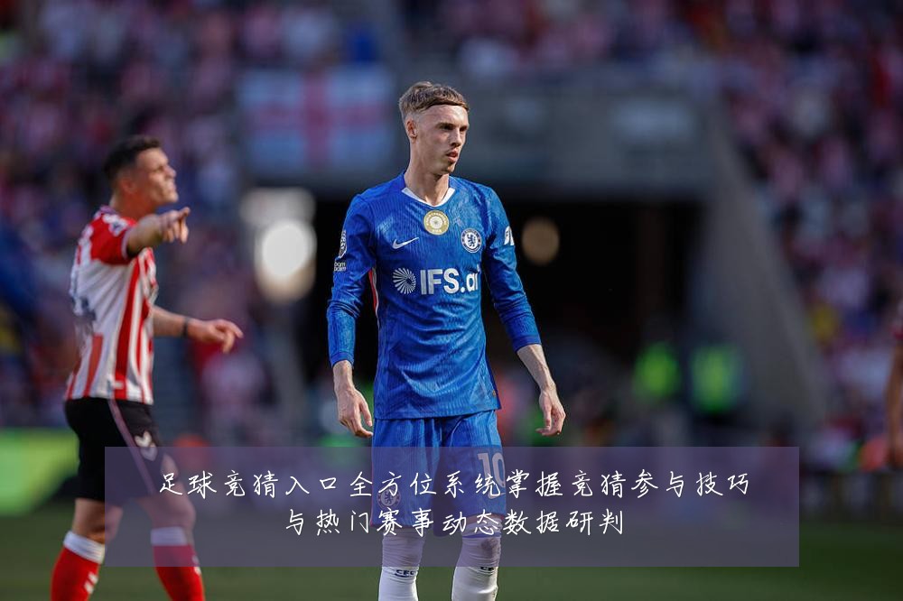 足球竞猜入口全方位系统掌握竞猜参与技巧与热门赛事动态数据研判