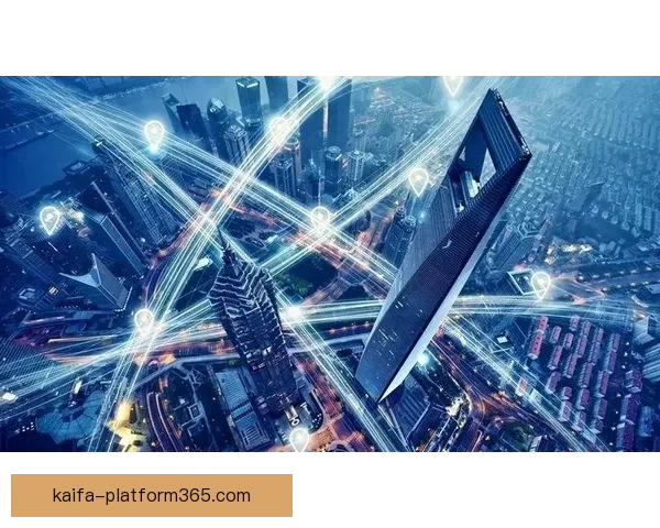 凯发体育投注：探索数字化转型时代的全新商业模式与发展前景