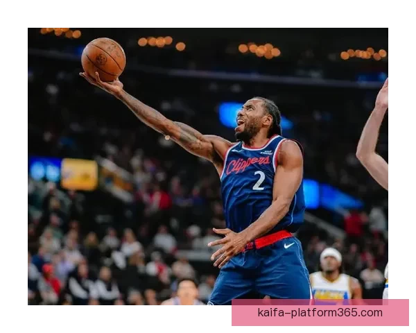小卡关键中投绝杀全场28分快船逆转步行者加兰贡献30分