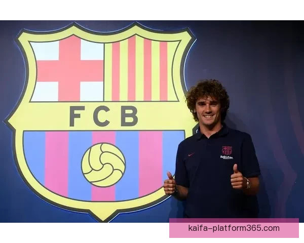 梅西与亚马尔领衔 马竞巴萨历史最贵阵容格列兹曼担任核心