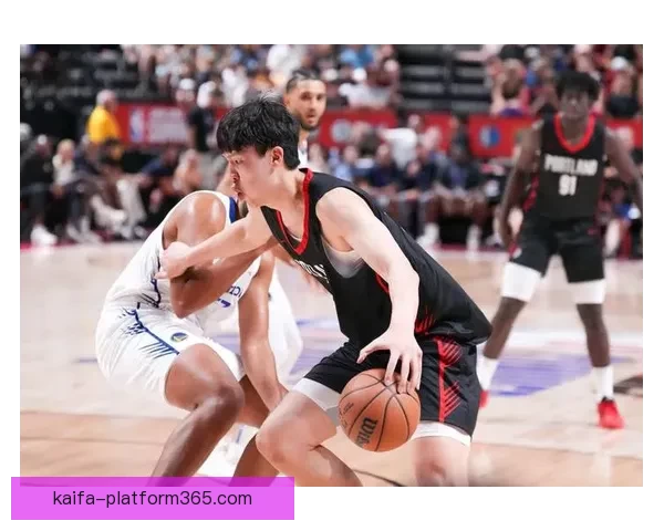 杨瀚森低调贡献仍助队晋级黑七奇迹上演混音力克船长挺进次轮