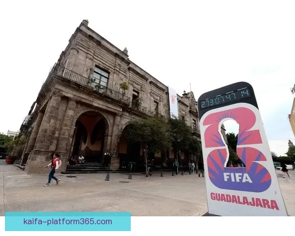 美加墨三国联合举办2026世界杯城市全解析及发展前景展望