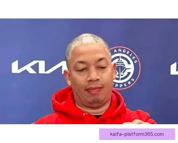 泰伦卢收获生涯常规赛第四百胜 快船逆转胜利再现惊人表现