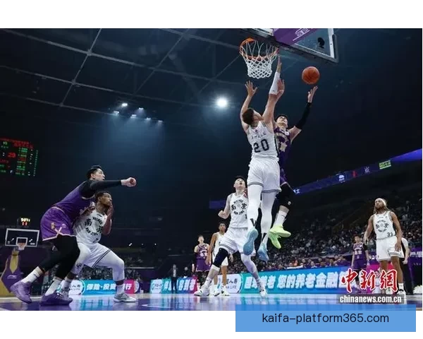 北京首钢主场迎战南京 邀乃万岳岳引爆篮球与说唱盛宴