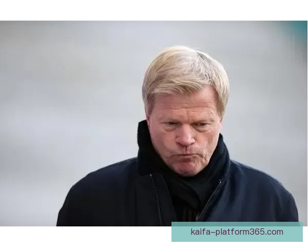 前球员转型管理层卡恩穆勒退役后职业新挑战