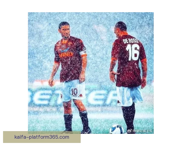 斯帕莱蒂回应德罗西称其为足球之子并强调国家队的必要性