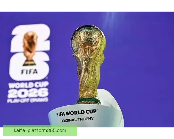 2026世界杯参赛国家全览与夺冠热门球队深度解析
