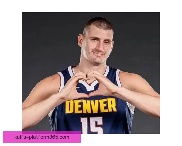 文班马冲击12连胜对决约基奇 活塞争取提前锁定东部榜首