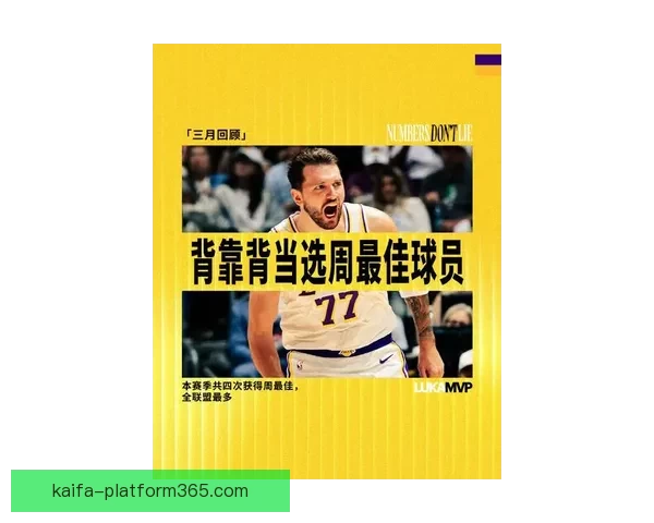 东契奇三月560分钟砍下558分禁赛仍追平乔丹名嘴指责其缺乏自律